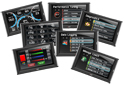 Edge Insight CTS2 Monitor