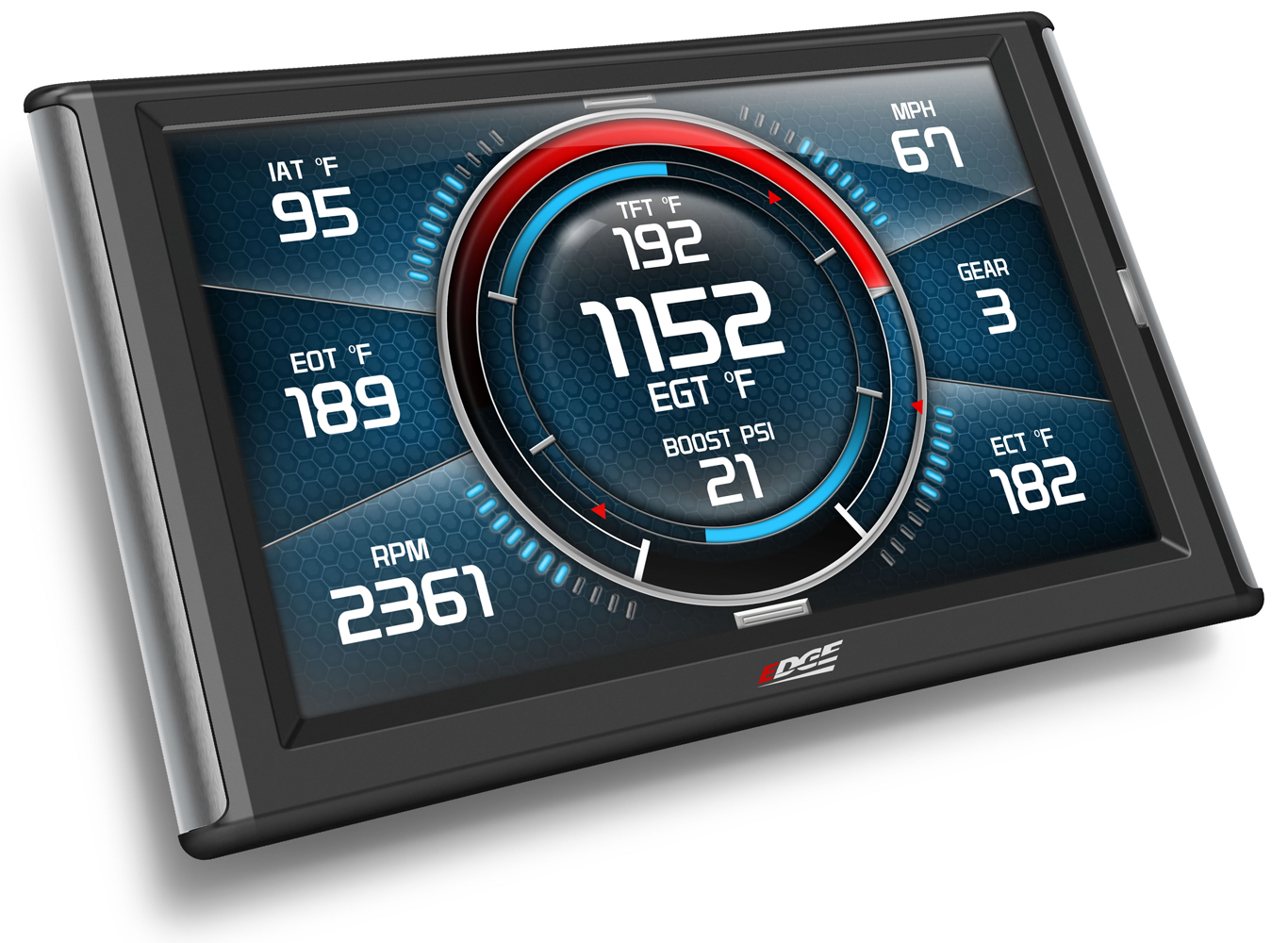 Edge Evolution CTS2 Programmer Free Shipping