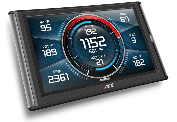 Edge Evolution CTS2 Programmer