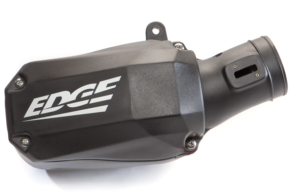 Edge Jammer Cold Air Intake