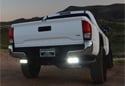 ZROADZ Bumper LED Light Bar Kit