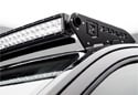 ZROADZ Roof Mount LED Light Bar Kit