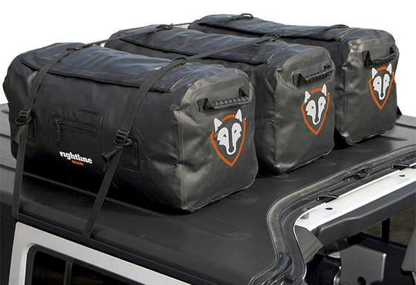 Rightline Gear 4x4 Duffle Bag