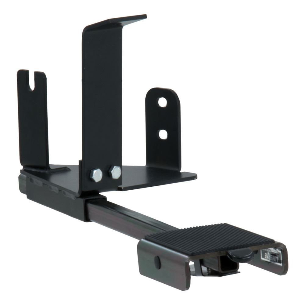 Luverne EZ Step Free Shipping and Price Match Guarantee