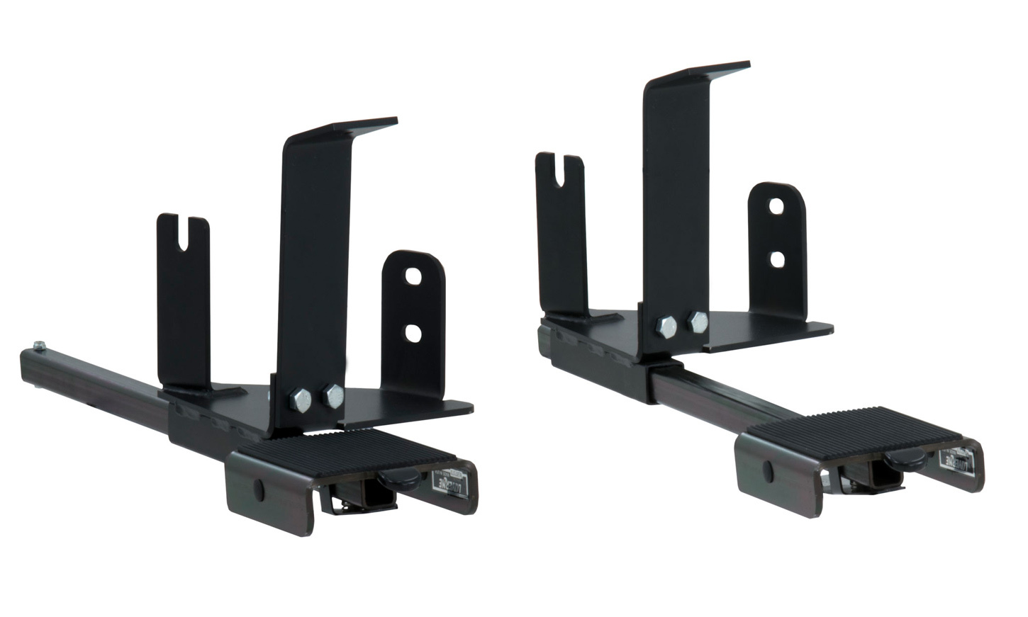 Luverne EZ Step Free Shipping and Price Match Guarantee