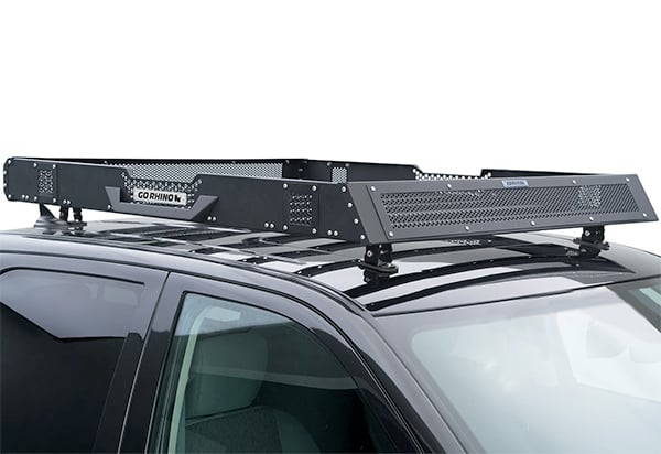 Go Rhino SRM100 Roof Rack