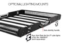 Go Rhino SRM100 Roof Rack