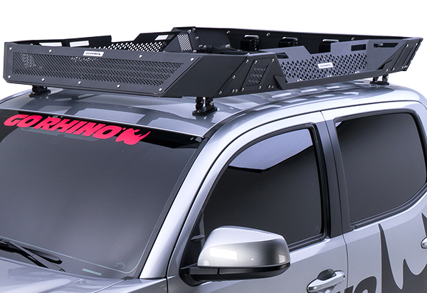 Ford Raptor Interior >> Go Rhino SRM200 Roof Rack - Ships Free and Price Match ... Ford Raptor Interior >> Go Rhino SRM200 Roof Rack - Ships Free and Price Match ...