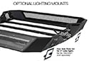 Go Rhino SRM200 Roof Rack