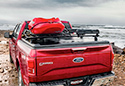 Undercover Ridgelander Tonneau Cover