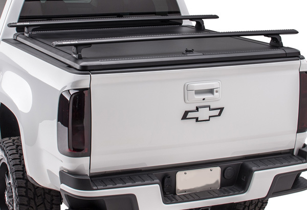 Undercover Ridgelander Tonneau Cover