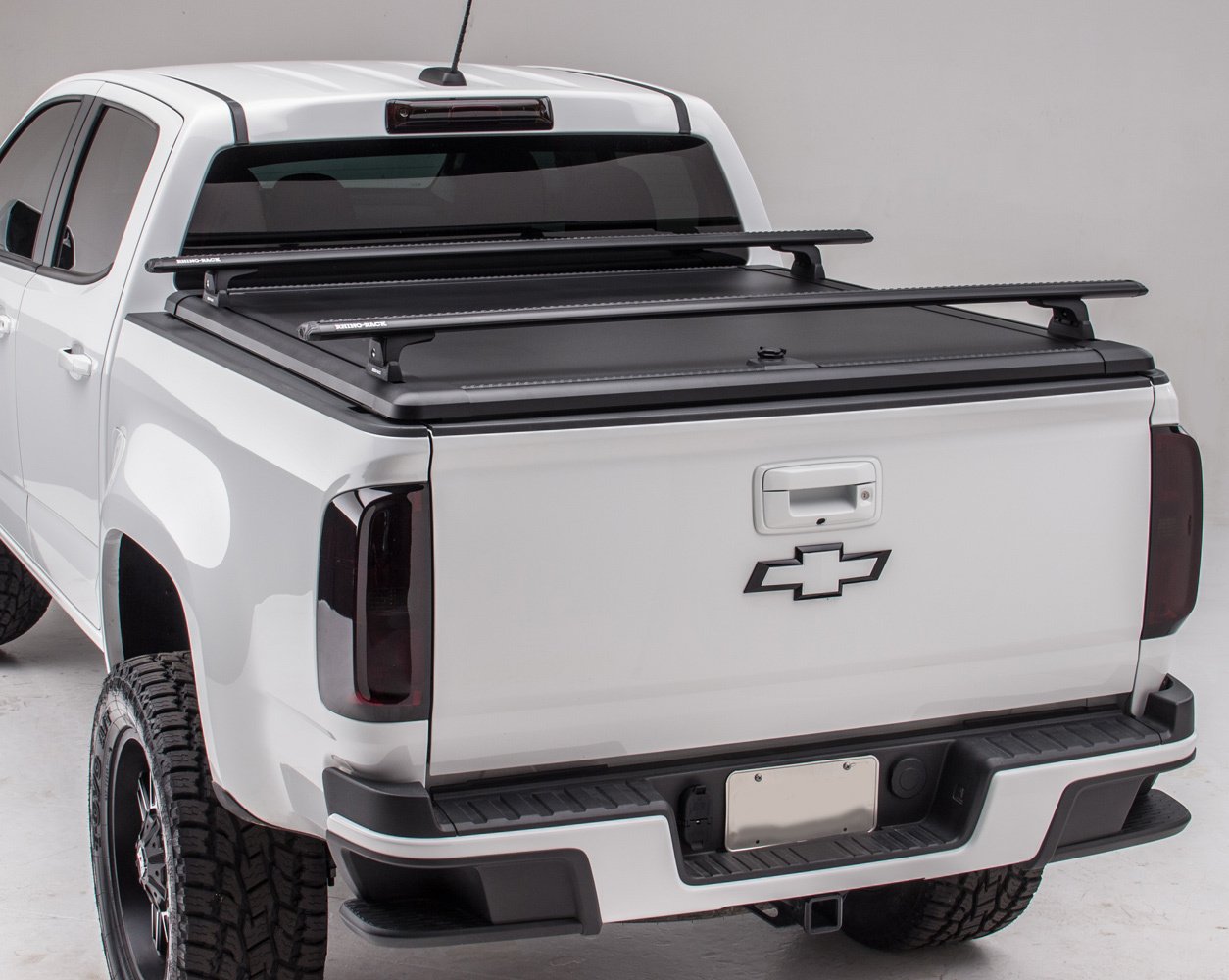 2023 Dodge Ram Rebel Tonneau Cover