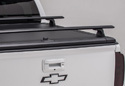 Undercover Ridgelander Tonneau Cover