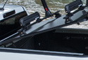 Undercover Ridgelander Tonneau Cover