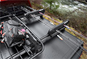 Undercover Ridgelander Tonneau Cover