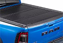 Image is representative of Undercover Ultra Flex Tonneau Cover.<br/>Due to variations in monitor settings and differences in vehicle models, your specific part number (UX12018) may vary.