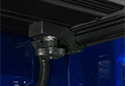 Image is representative of Undercover Ultra Flex Tonneau Cover.<br/>Due to variations in monitor settings and differences in vehicle models, your specific part number (UX22021) may vary.