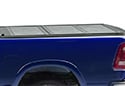 Image is representative of Undercover Ultra Flex Tonneau Cover.<br/>Due to variations in monitor settings and differences in vehicle models, your specific part number (UX12018) may vary.