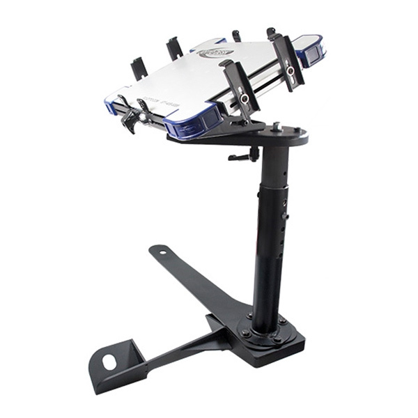 Jotto Desk Heavy Duty Mobile Laptop Mount Ships Free