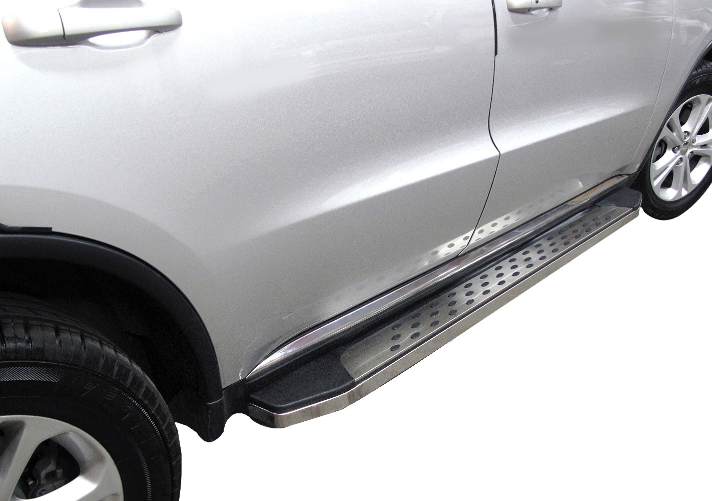 Broadfeet R22 Running Boards AutoAccessoriesGarage