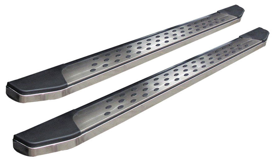 Broadfeet R22 Running Boards AutoAccessoriesGarage