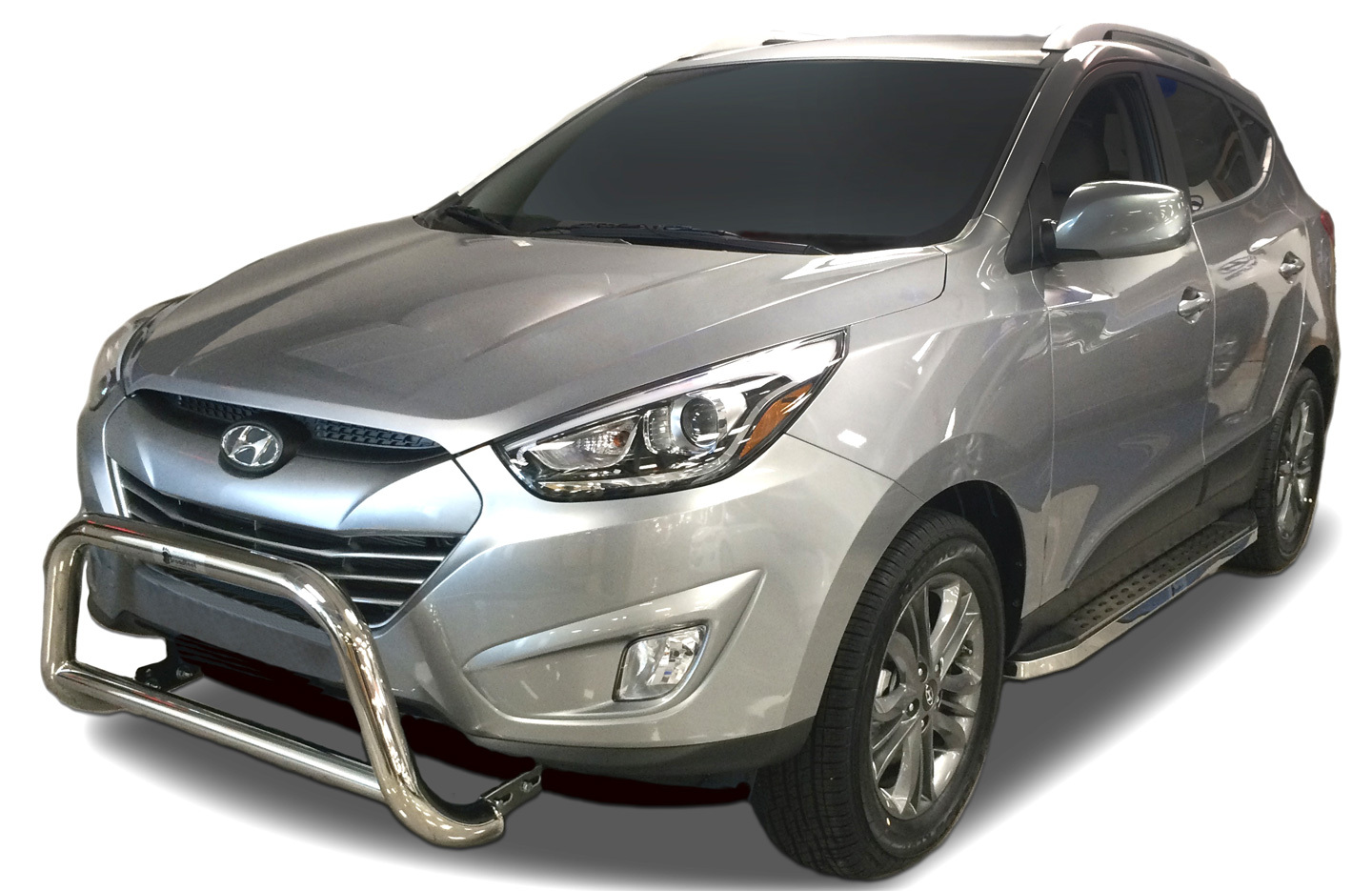 Broadfeet R22 Running Boards AutoAccessoriesGarage