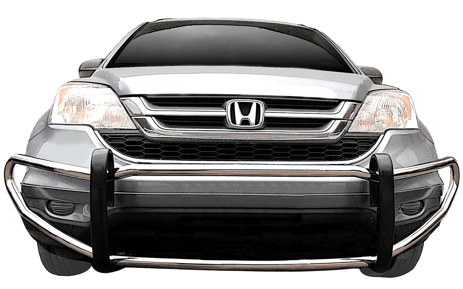 Broadfeet Front Bumper Guard