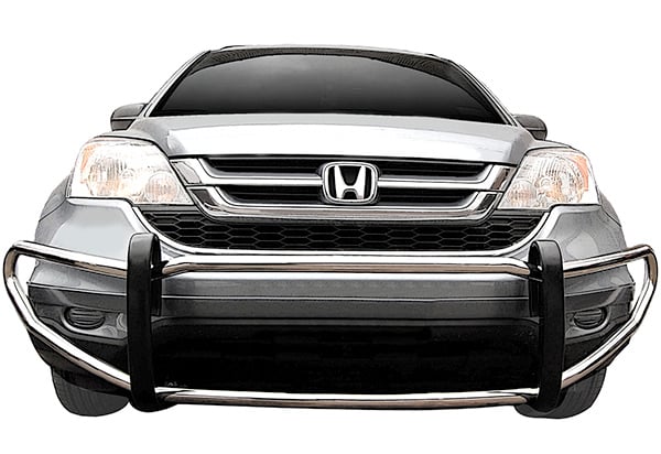 Broadfeet Front Bumper Guard