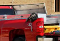 Dee Zee Red Series Side Mount Toolbox