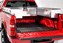 Dee Zee Red Series Side Mount Toolbox