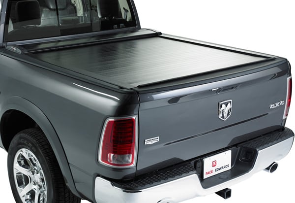 Pace Edwards Switchblade Metal Tonneau Cover