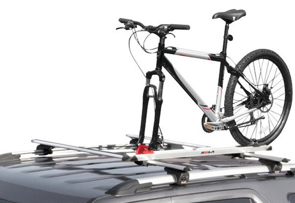 ROLA Canyon Roof Rack Bike Carrier