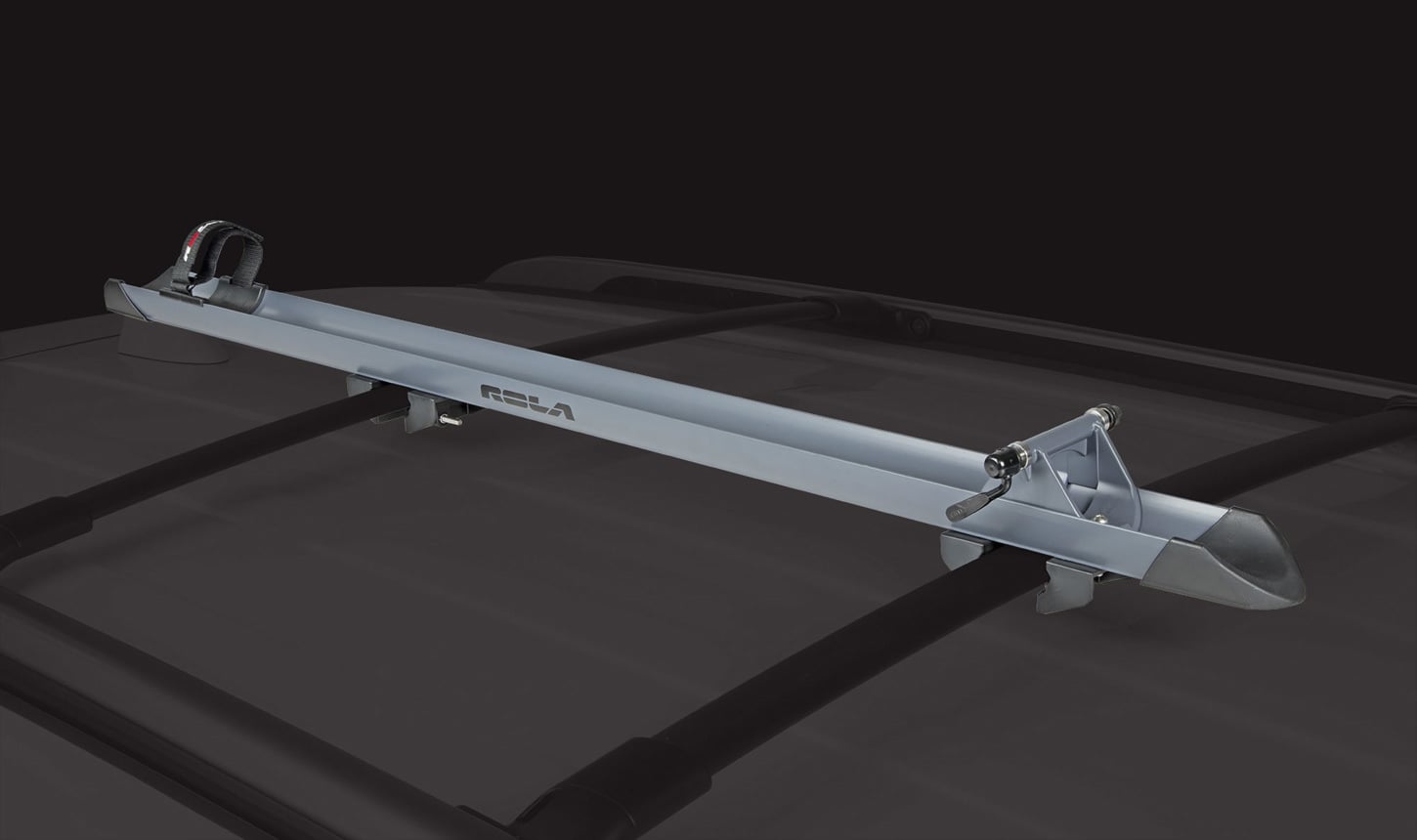 ROLA Canyon Roof Rack Bike Carrier ForkMount Bicycle Holder