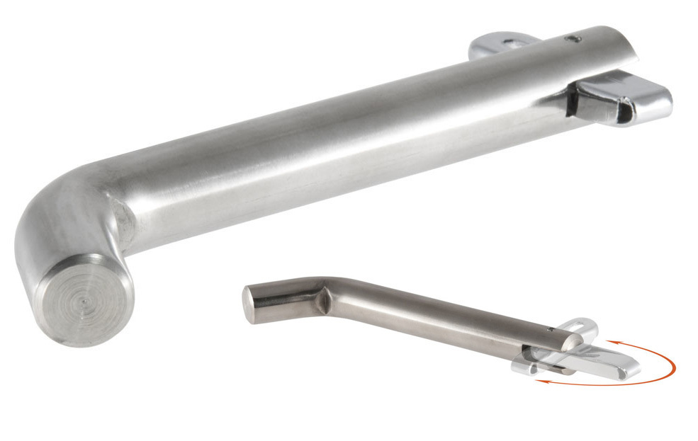 Curt Hitch Pin Free Shipping on Class 3, 4, & 5 Ball Mount Pins