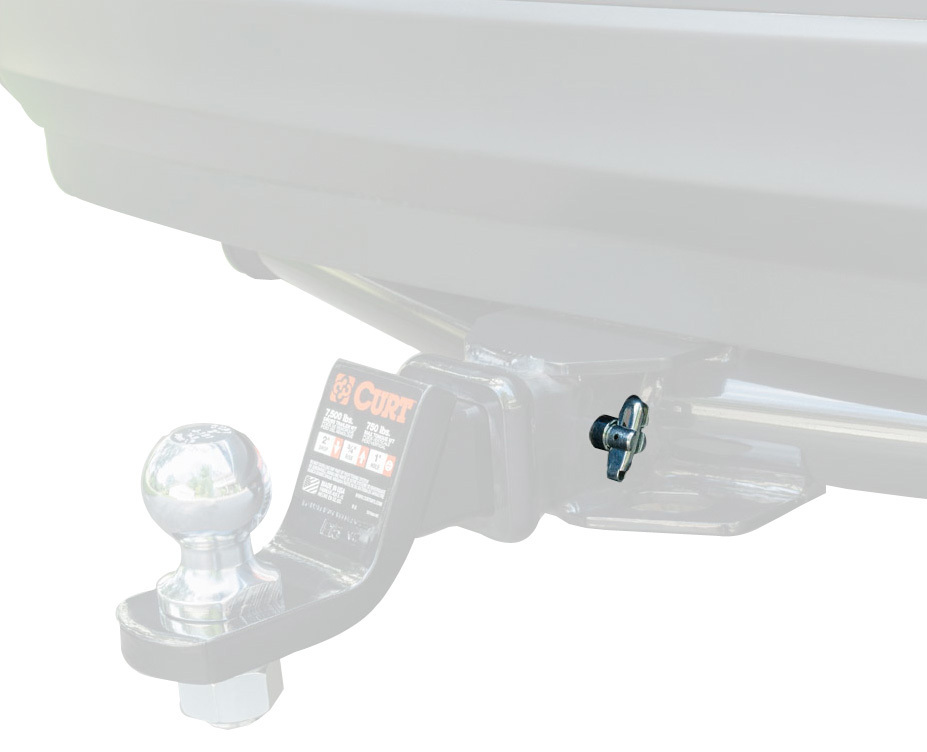 Curt Hitch Pin Free Shipping on Class 3, 4, & 5 Ball Mount Pins
