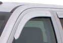 AVS Color Match Low Profile Window Deflectors