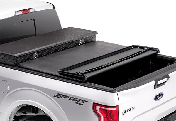 Extang Trifecta 2.0 Tool Box Tonneau Cover