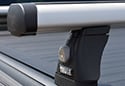 Pace-Edwards Multi-Sport Rack System by Thule