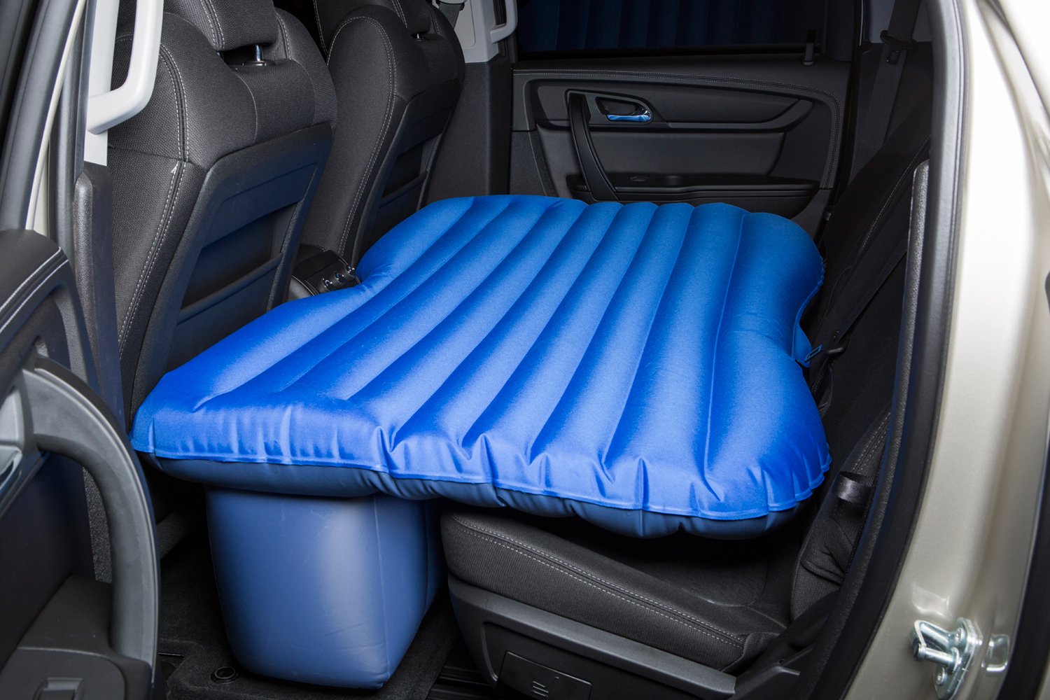 inflatable back seat air mattress