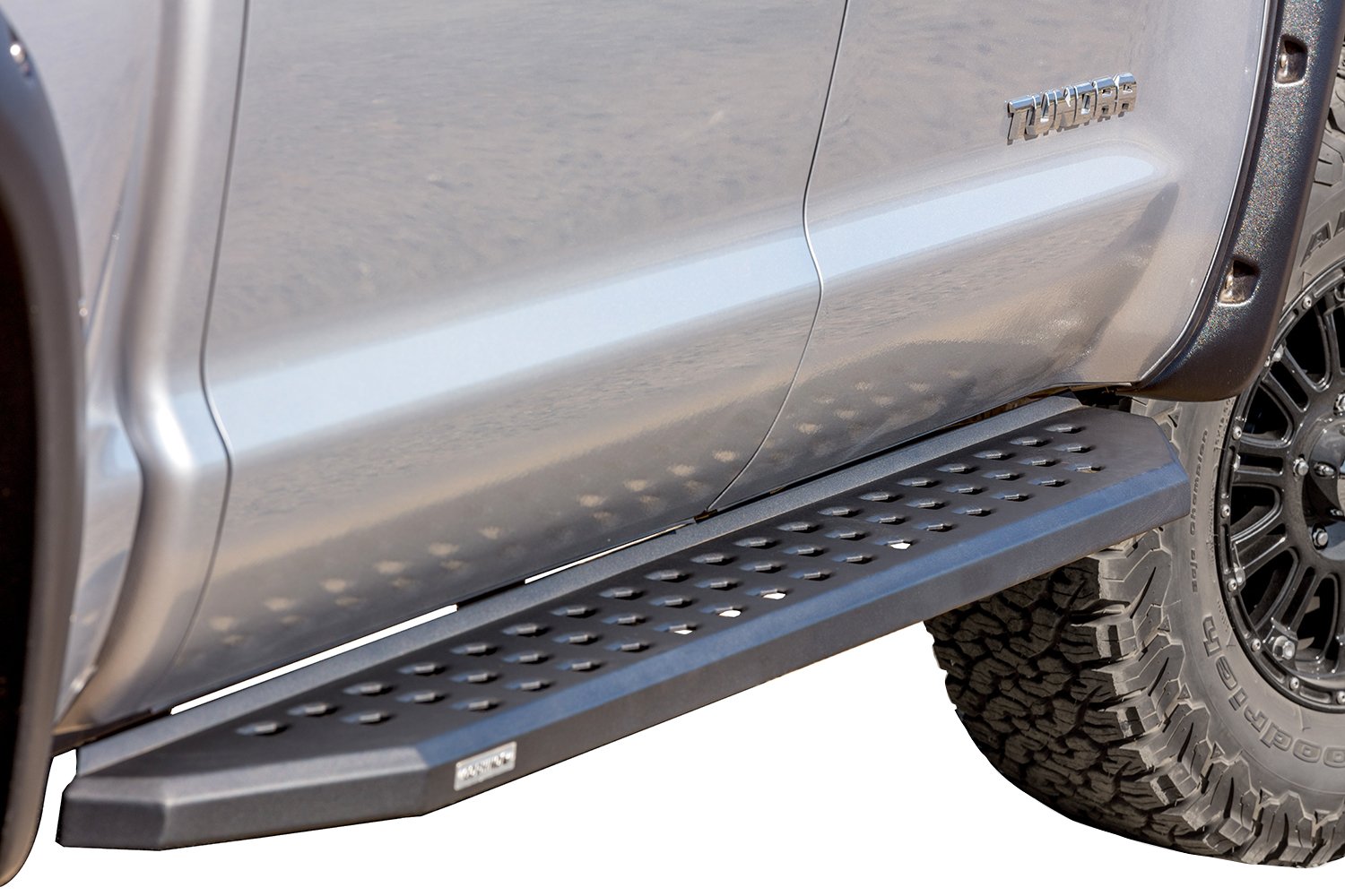 Dodge Ram Running Boards Wanna be a Car