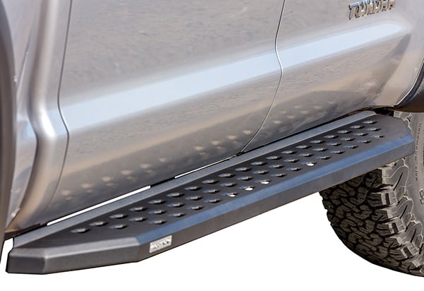 Go Rhino RB20 Running Boards