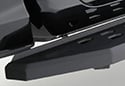 Image is representative of Go Rhino RB20 Running Boards.<br/>Due to variations in monitor settings and differences in vehicle models, your specific part number (69441580PC) may vary.