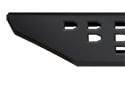 Image is representative of Go Rhino RB20 Running Boards.<br/>Due to variations in monitor settings and differences in vehicle models, your specific part number (69441580PC) may vary.