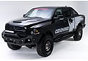 Go Rhino RB20 Running Boards