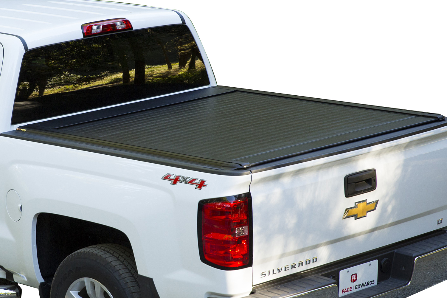 Pace Edwards UltraGroove Electric Tonneau Cover Free Shipping