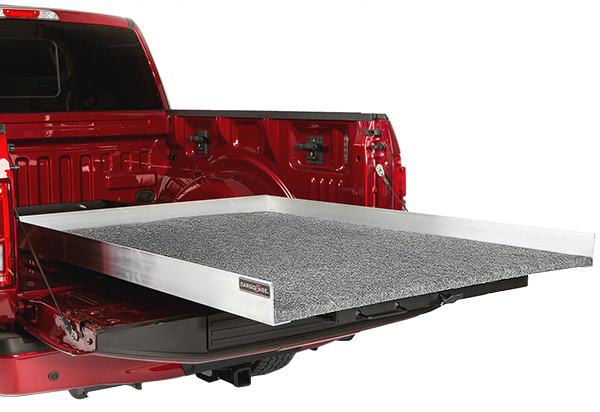 Cargo Ease Heritage Truck Bed Cargo Slide