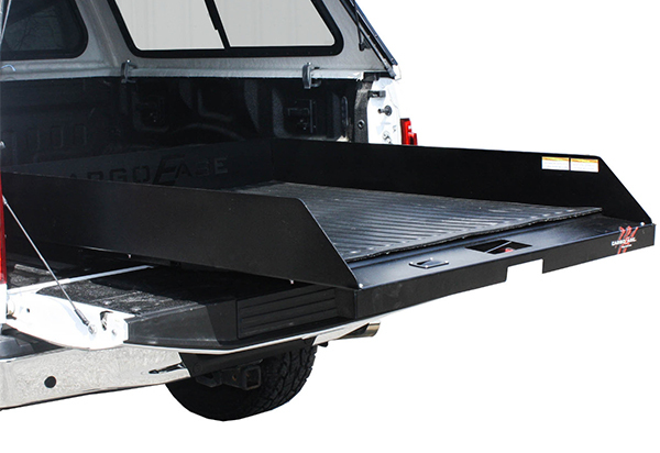 Cargo Ease Commercial Truck Bed Cargo Slide