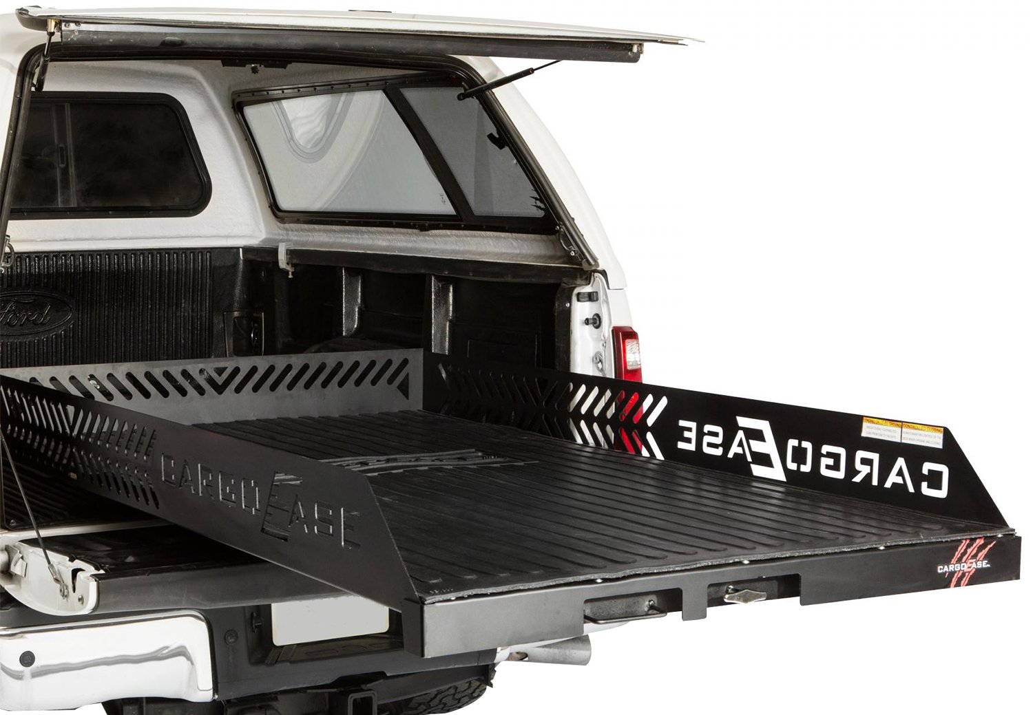 Cargo Ease Titan Truck Bed Cargo Slide Free Shipping