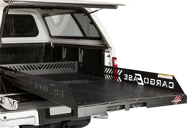 Cargo Ease Titan Truck Bed Cargo Slide