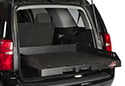 Cargo Ease Hybrid Truck Bed Cargo Slide